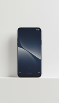 Flagship Smartphone With Edge Display