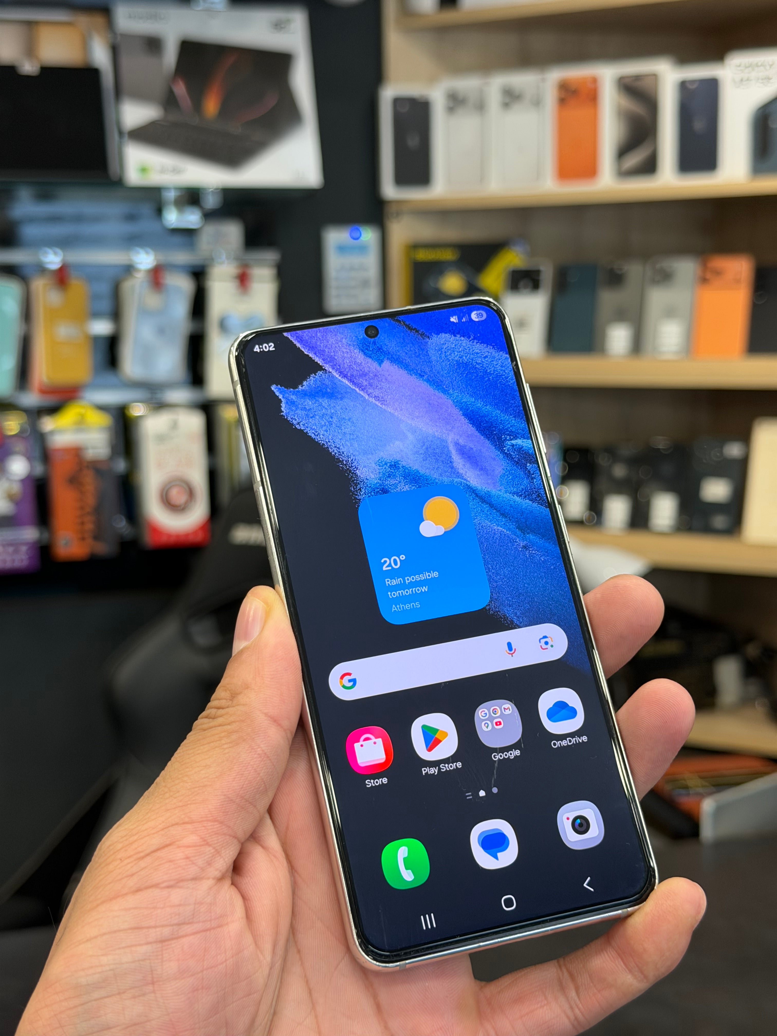 Samsung s21 5g