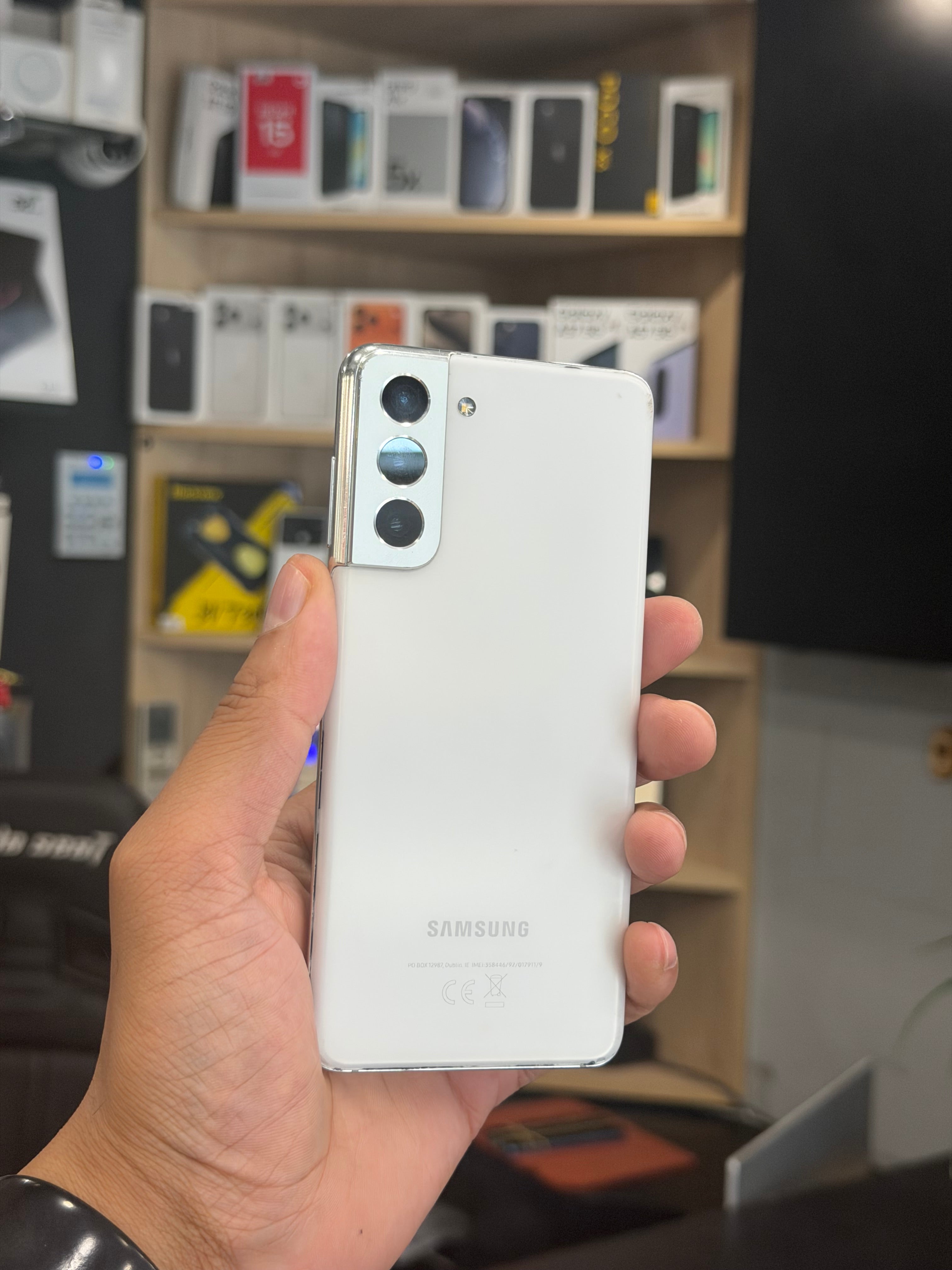 Samsung s21 5g