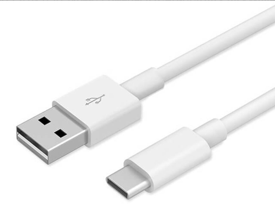 USB to Type-C Cable