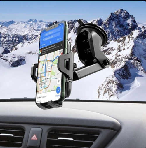 Car Holder for Dashboard