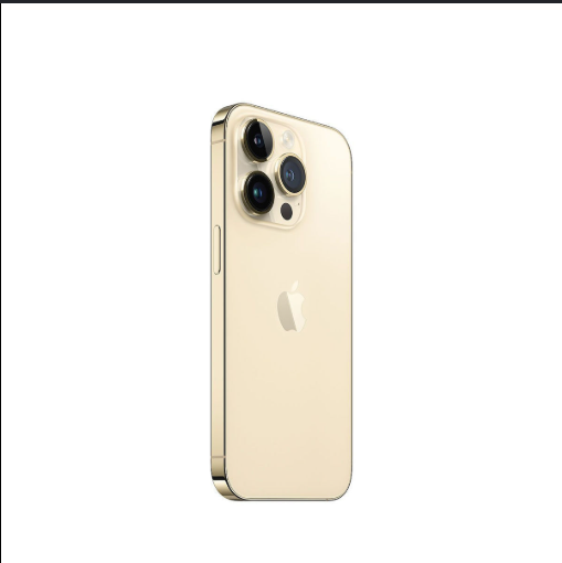 iPhone 14 Pro Gold - Used Like New | 100% Battery