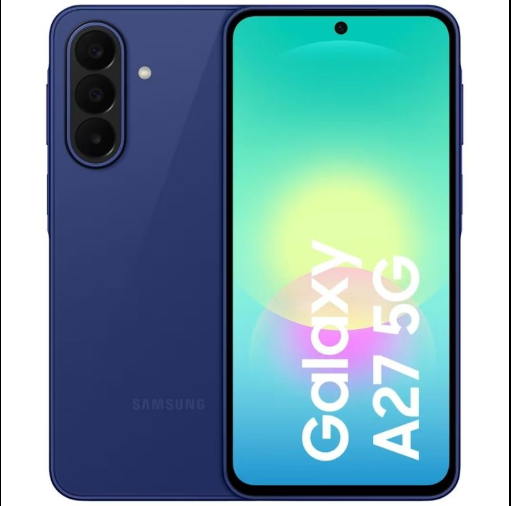 Samsung Galaxy A27 6GB/128GB - Καινούριο