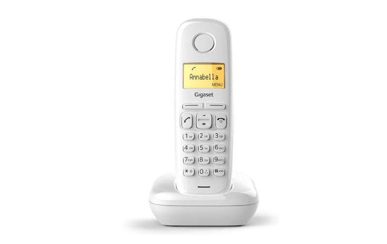 Gigaset A170 Cordless Home Phone