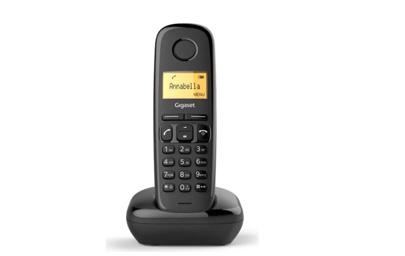 Gigaset A170 Cordless Home Phone