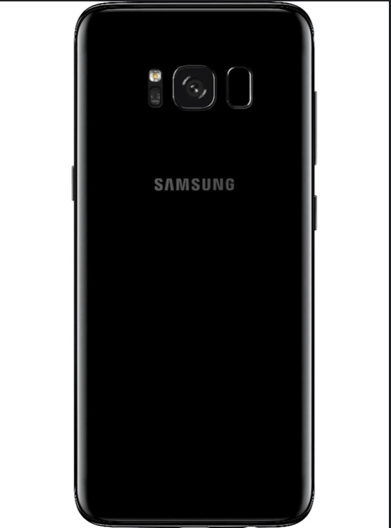 Samsung Galaxy S8 64GB 4GB RAM Single SIM – Used (Like New)