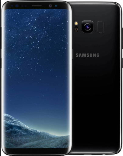Samsung Galaxy S8 64GB 4GB RAM Single SIM – Used (Like New)