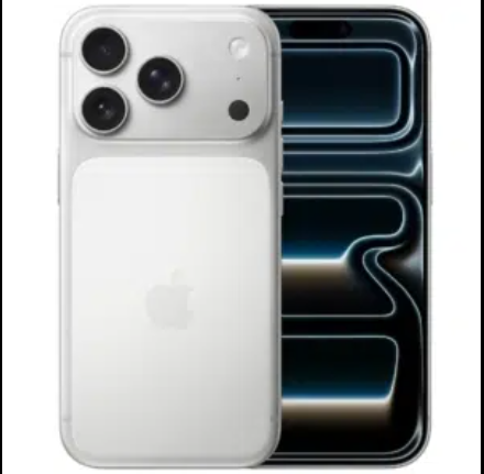 Apple iPhone 17 Pro Max – Ολοκαίνουργιο