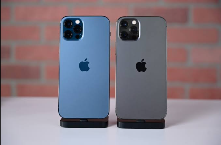 Apple iPhone 12 Pro 128GB Used - Like New | 100% Original Battery