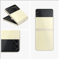Samsung Galaxy Z Flip5 5G 8/128GB Used Like New - Cream