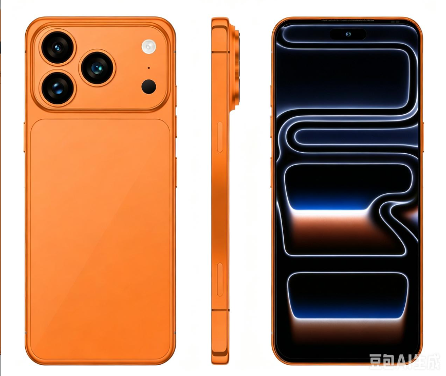 KXD Copy 17 Pro Max 4GB RAM 32GB Dual SIM