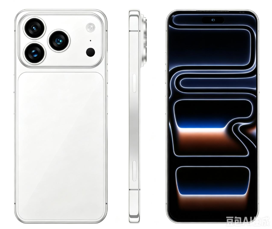 KXD Copy 17 Pro Max 4GB RAM 32GB Dual SIM