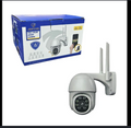 Smart Wi-Fi Security Camera – Home & Office