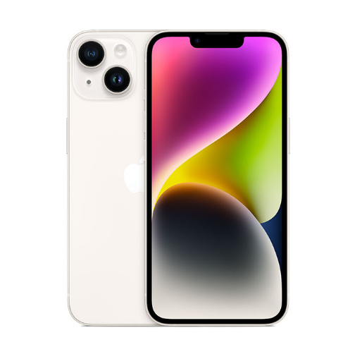 iPhone 14 128GB – Like New