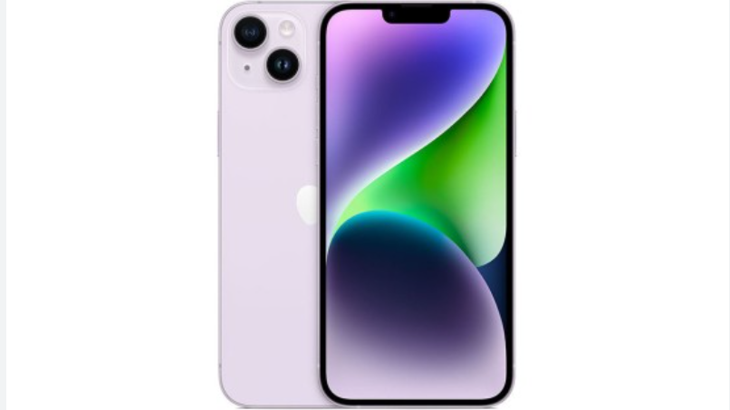 iPhone 14 128GB – Like New