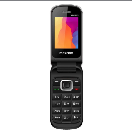 Maxcom M815
