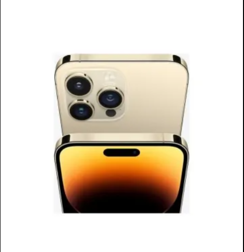 iPhone 14 Pro Gold - Used Like New | 100% Battery