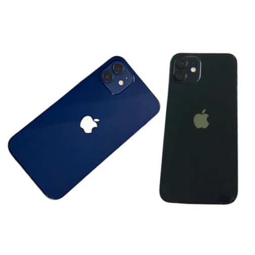 Apple iPhone 12 128GB Used - Like New | 100% Original Battery