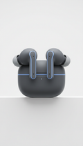 Wireless Earphones With Noise Isolation