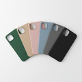 iPhone 17 Silicone Cover