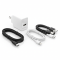 Universal Mobile Charger